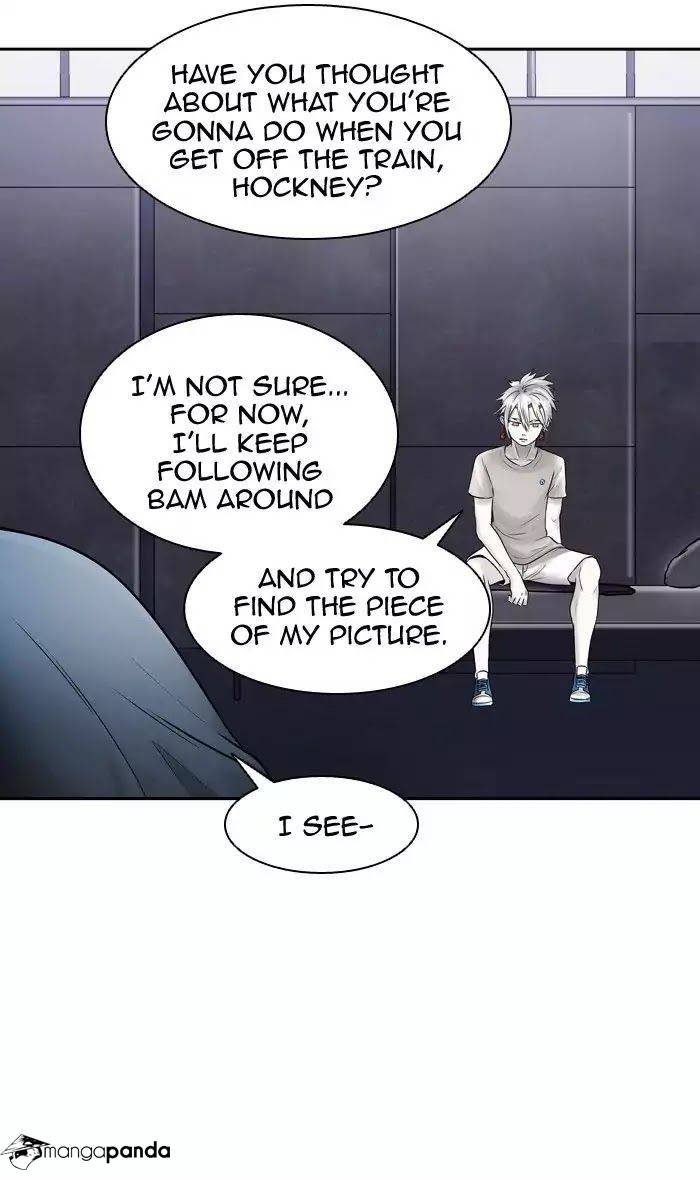 Tower of God Chapter 395 image 080